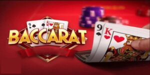 baccarat bl555