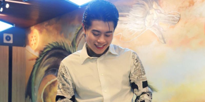 Luôn đi theo phương châm làm việc của mình.