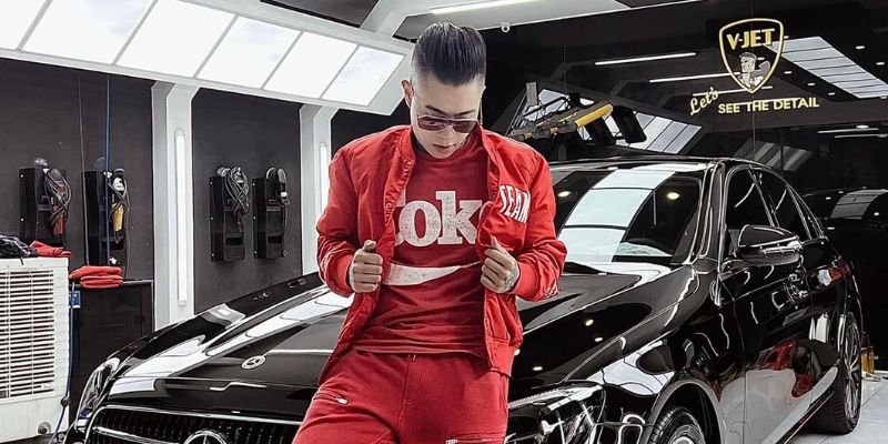 Tuổi trẻ tài cao đưa BL555 lên một tầm cao mới.
