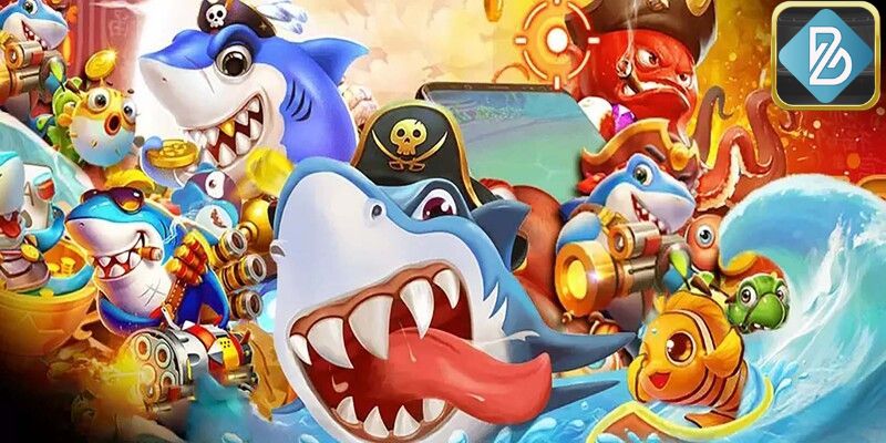 Điểm nổi bật của trò chơi thu hút mọi người