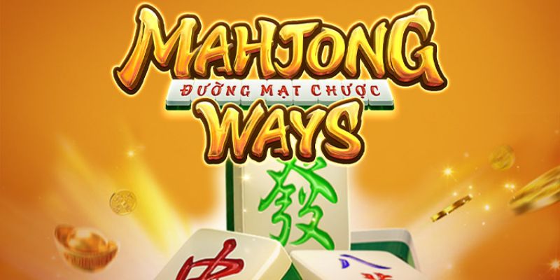 đường mạt chược bl555