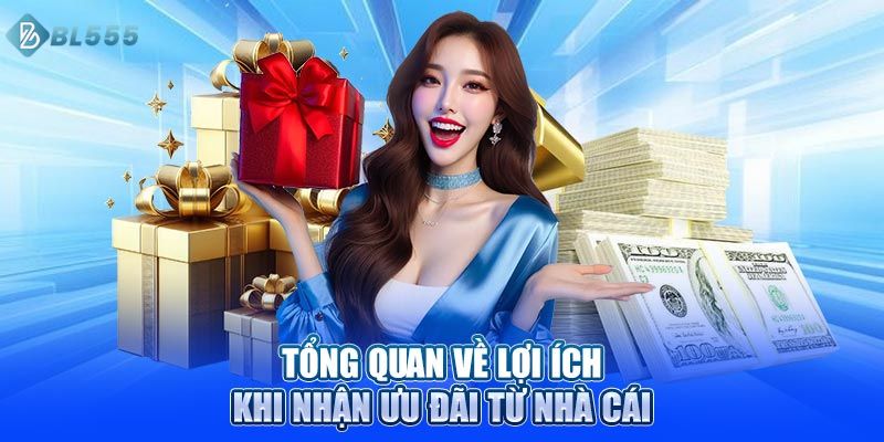 Khuyến mãi BL555 Không làm anh em thất vọng