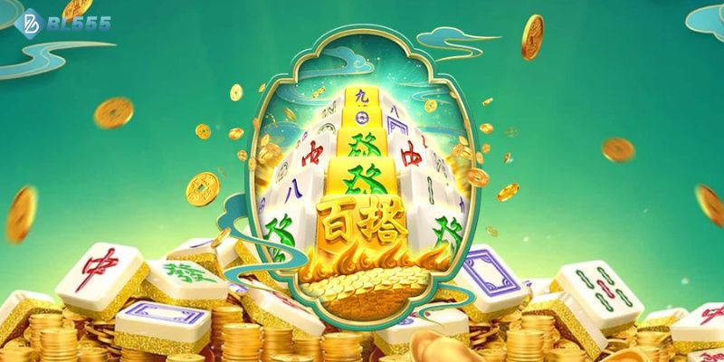  Khuyến mãi mạt chược thỏa sức giải trí.