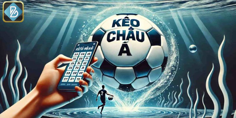 Tổng quan về kèo châu á tại BL555.