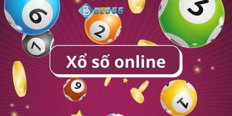 Nhà cái BL555 mang đến cho người chơi những con số may mắn nhất